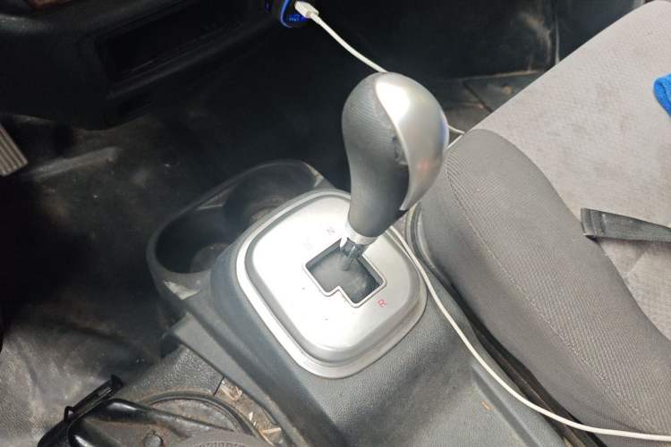 Used CHANGAN KAICHENG Ruixing EM60 
