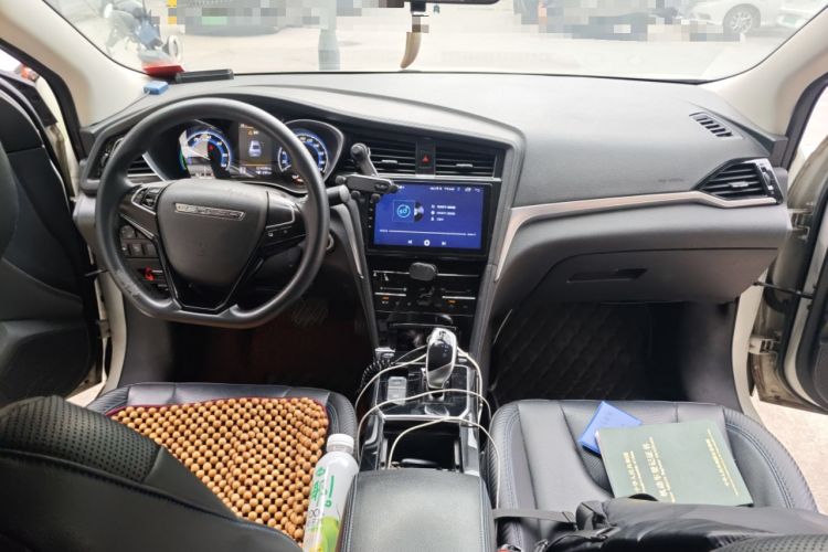 Used Venucia D60EV 2020 Standard Range Smart Drive Edition
