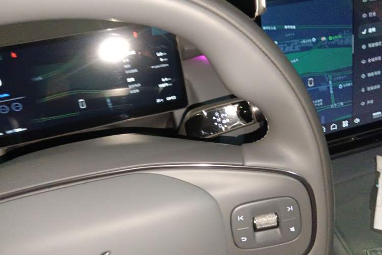 Used XPeng P7+ 2024 Ultra-Long Range Max
