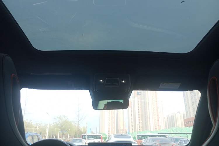 Used BYD Song PLUS 2020 1.5T Automatic Flagship Edition