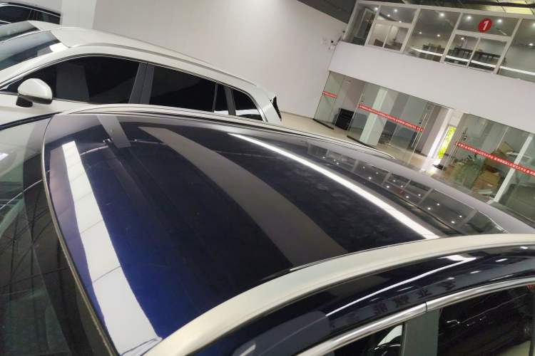 Used Skyworth EV6 2021 620 Travel Edition
