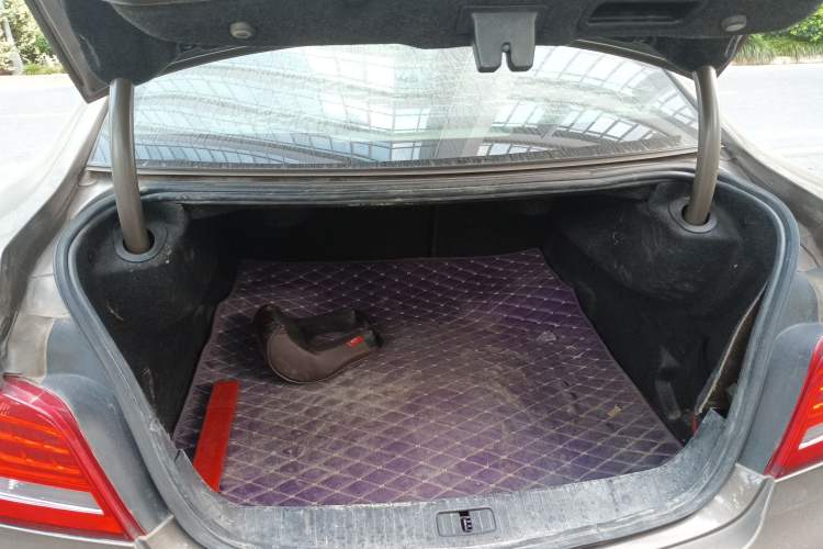 Used Buick LaCrosse 2013 2.4L SIDI Luxury Comfort Edition
