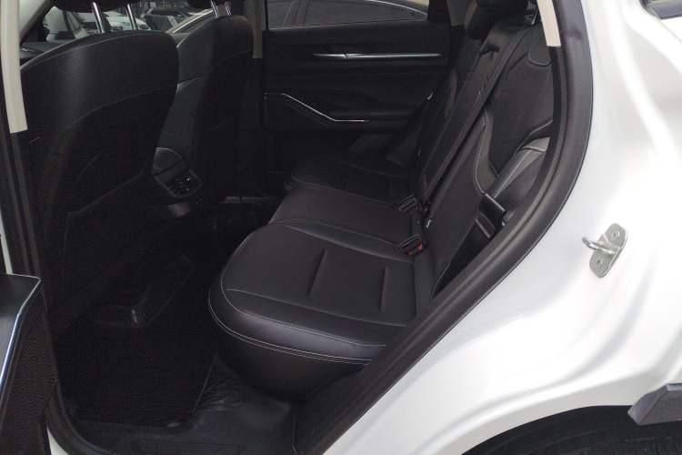 Used Haval H6 2021 3rd Generation 1.5T Automatic Two-Wheel Drive Supreme+