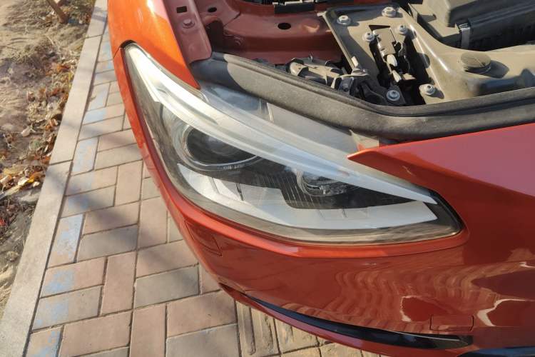 Used BMW 1 Series 2012 118i Sport Edition