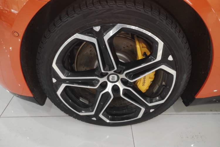 Used Xiaomi Auto SU7 2024 Rear-Drive Long-Range Intelligent Driving Version