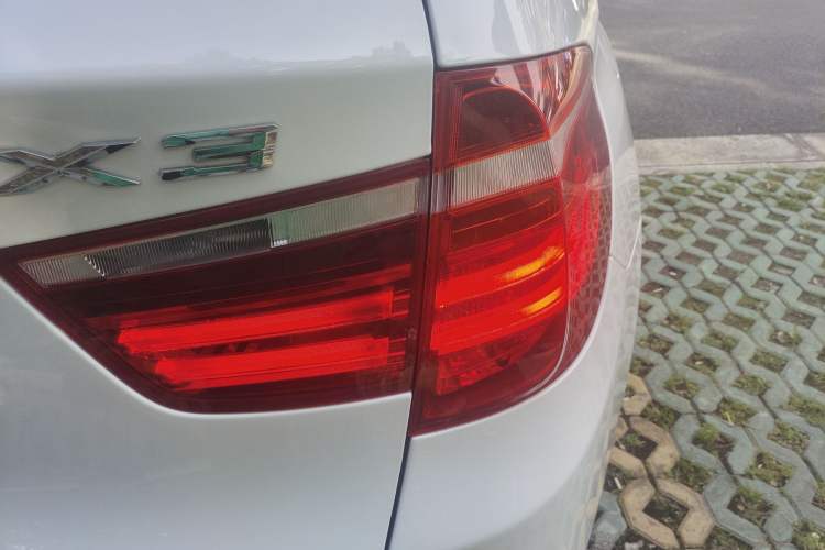 Used BMW X3 2013 Revised xDrive28i Luxury Edition