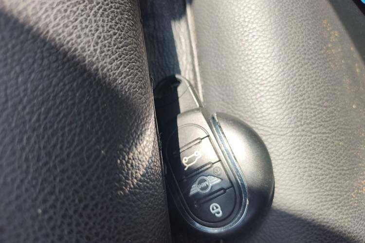 Used MINI MINI 2016 1.5T COOPER