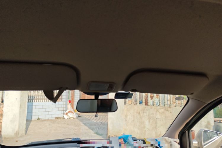 Used Wuling Rongguang V 2016 1.5L Standard Version Headliner