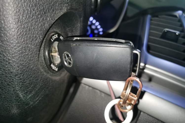 Used JAC Refine S3 2014 1.5L CVT Luxury Smart Model