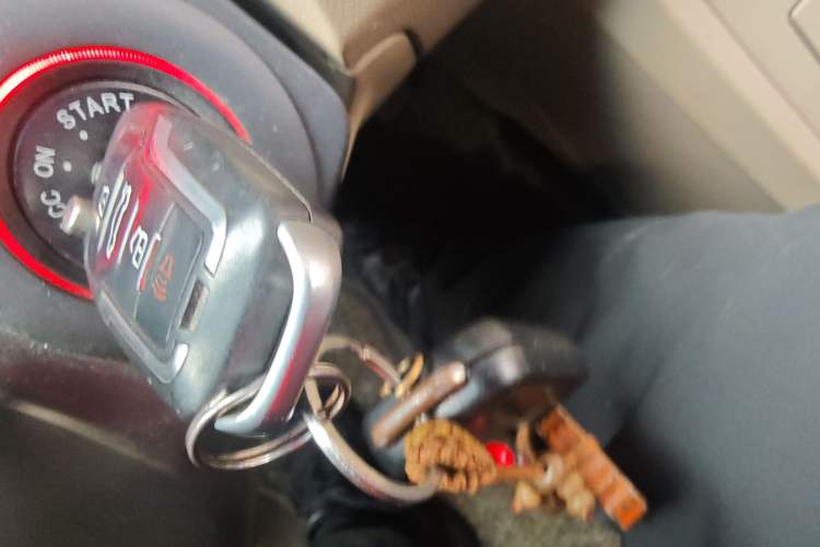 Used Roewe 350 2011 350S 1.5L Automatic Xunyue Edition