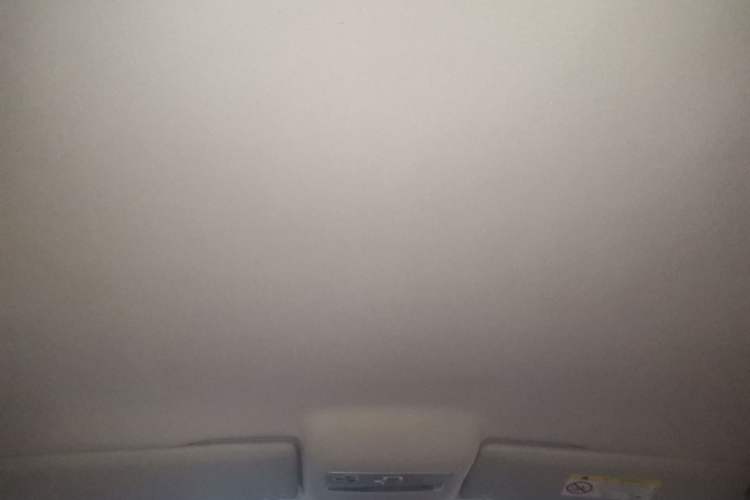 Used Volkswagen Polo 2016 1.4L Automatic Trendy Model Headliner