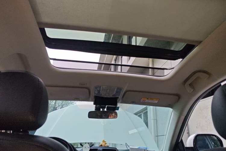 Used Haval H6 Coupe 2016 Blue Label 1.5T Manual Two-Wheel Drive Urban Model
