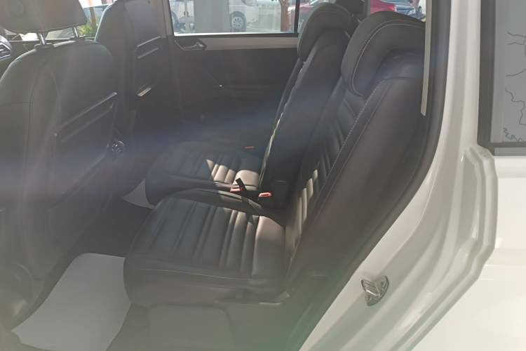 Used Volkswagen Touran 2021 Touran L 280TSI DSG Comfort Edition 7 Seats