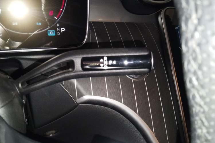 Used Mercedes-Benz C-Class 2023 Revised C 200 L Sport Edition
