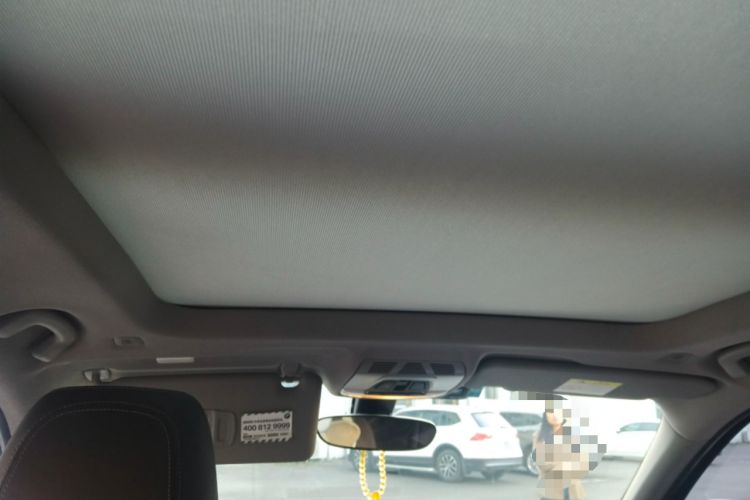 Used BMW X1 2020 sDrive25Li Leading Model