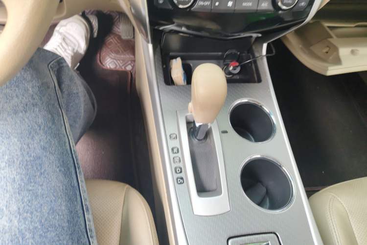 Used Nissan Teana 2016 2.0L XE Fashion Edition