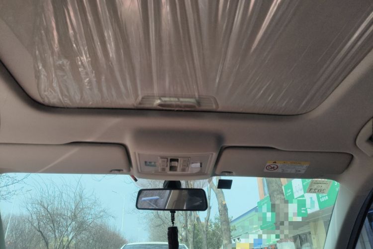 Used Volkswagen Lavida 2021 1.5L Automatic Comfort Edition