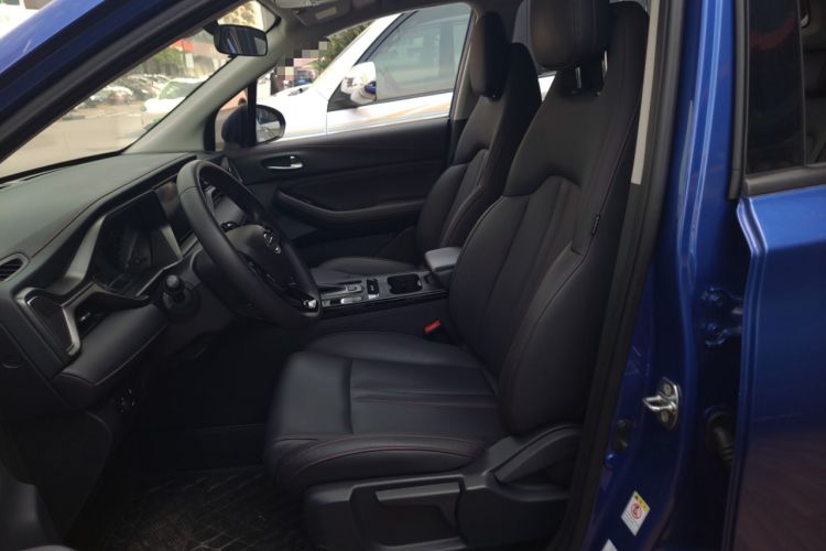 Used GAC Trumpchi GS4 2020 270T Automatic Elite Tech Edition