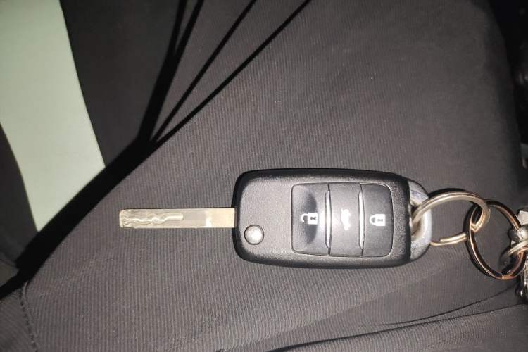 Used CHANGAN OSHAN Benni E-Star 2022 National Edition Colorful Limited Edition (Fast-Charging Version) Lithium Iron Phosphate
