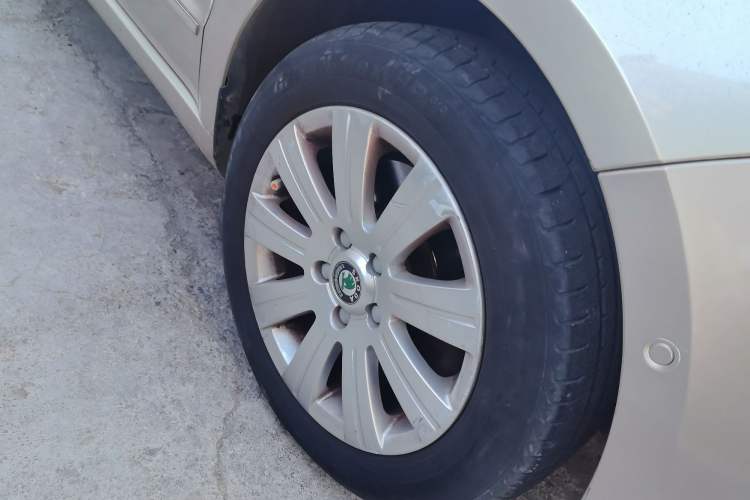 Used Skoda Superb 2012 1.8TSI Automatic Prestige Edition