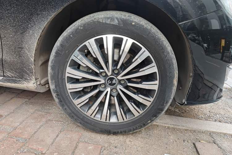 Used Hongqi H7 2018 2.0T Elite Edition
