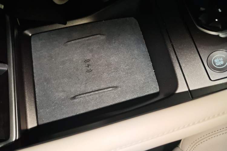 Used BYD Yuan UP 2024 401KM Beyond Edition Vehicle Key