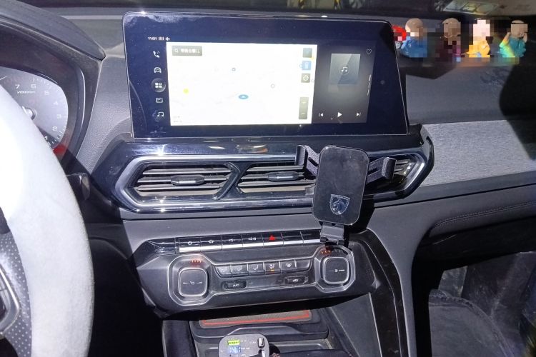 Used Baojun RS-5 2019 1.5T CVT Super-Connected Trendy Edition China V Standard