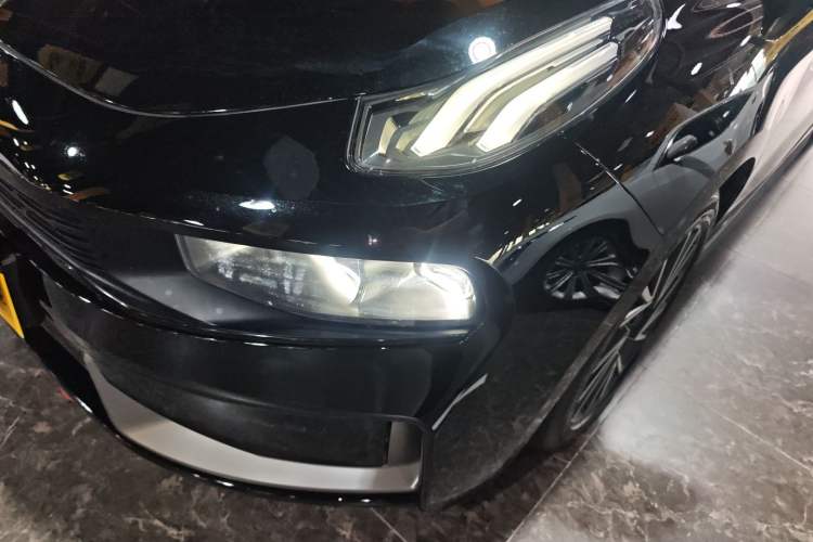 Used Lynk & Co 03 2022 2.0TD DCT GenioPlus
