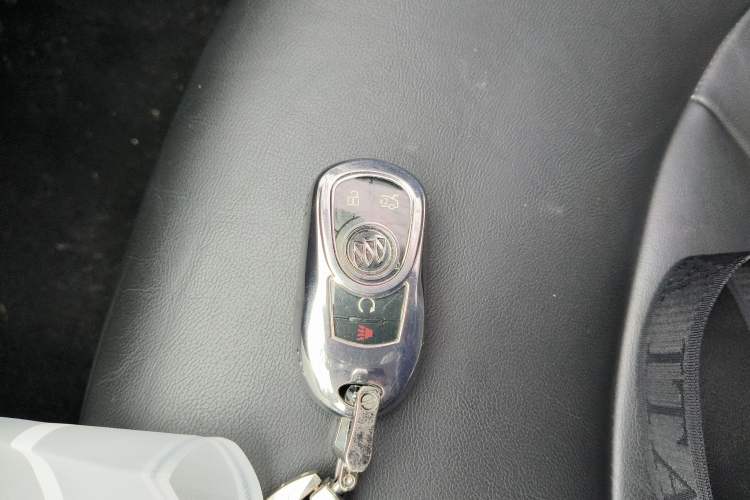 Used Buick LaCrosse 2019 28T Luxury Version