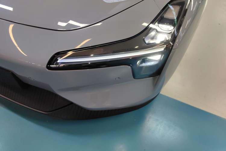 Used XPeng MONA M03 2025 600 with Ultra-Long Range Max