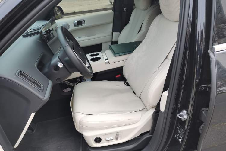 Used Li Auto L6 2024 Pro Model