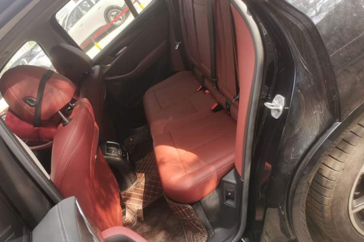 Used BMW X3 2023 xDrive30i Leading Model M Night Edition Package