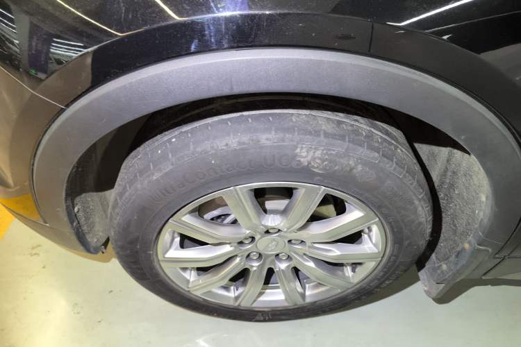 Used Cadillac XT4 2022 28T Two-Wheel Drive Prestige Version