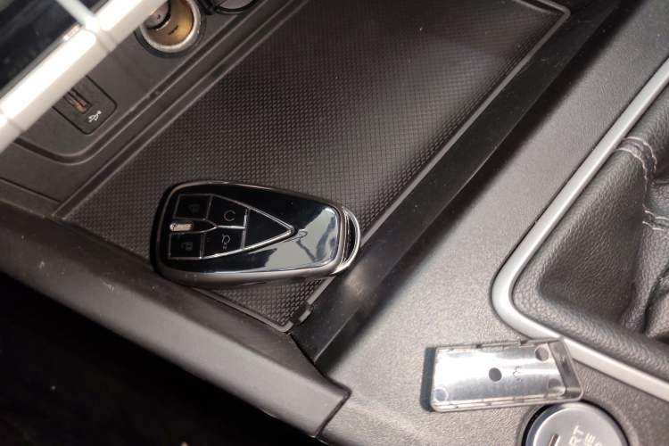 Used CHANGAN Eado 2021 PLUS 1.6L GDI Manual Luxury Model
