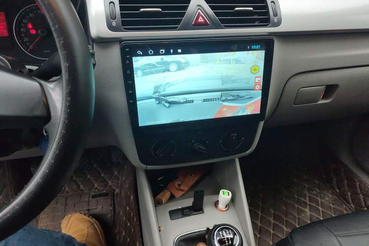 Used Volkswagen Bora 2012 1.6L Manual Stylish & Great Value Edition