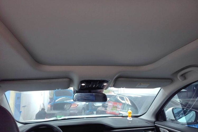 Used JETOUR X90 2022 Zilong 2.0T DCT Changsheng Edition 7-Seater