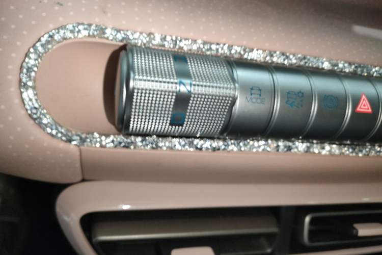 Used BYD Seagull 2023 Flying Edition