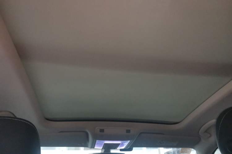 Used Volkswagen Phideon 2018 Revised Version 380TSI Two-Wheel Drive Business Edition