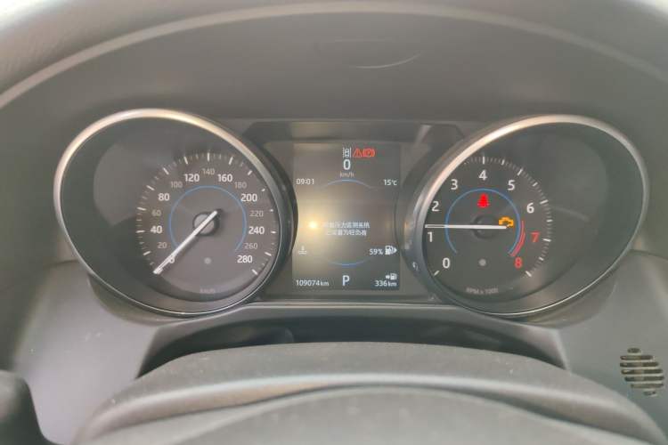 Used Jaguar XFL 2017 XFL 2.0T 200PS Elite Edition
