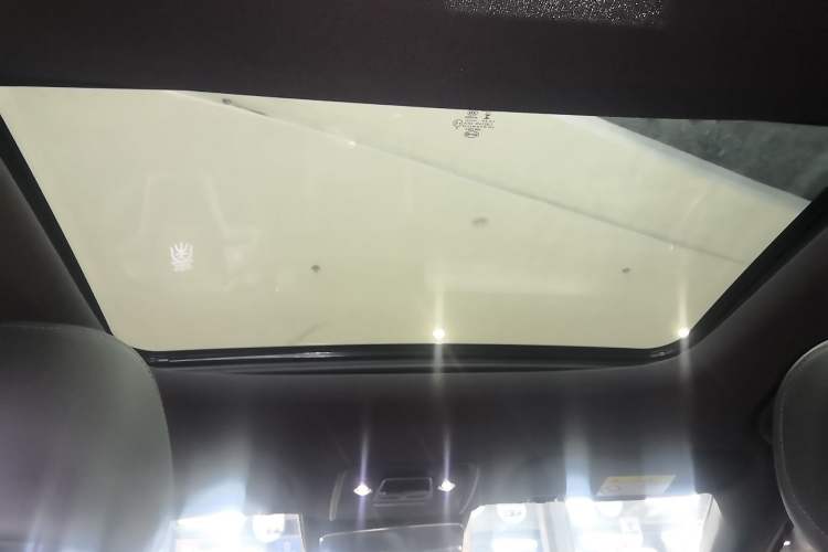 Used BYD Qin L 2025 EV 470KM Leading Edition
