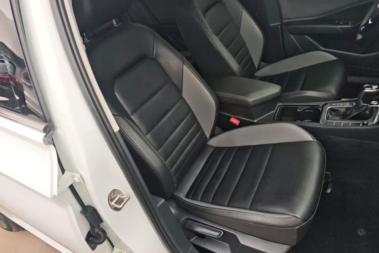 Used Volkswagen Sagitar 2020 280TSI DSG Comfort Version China VI Standard