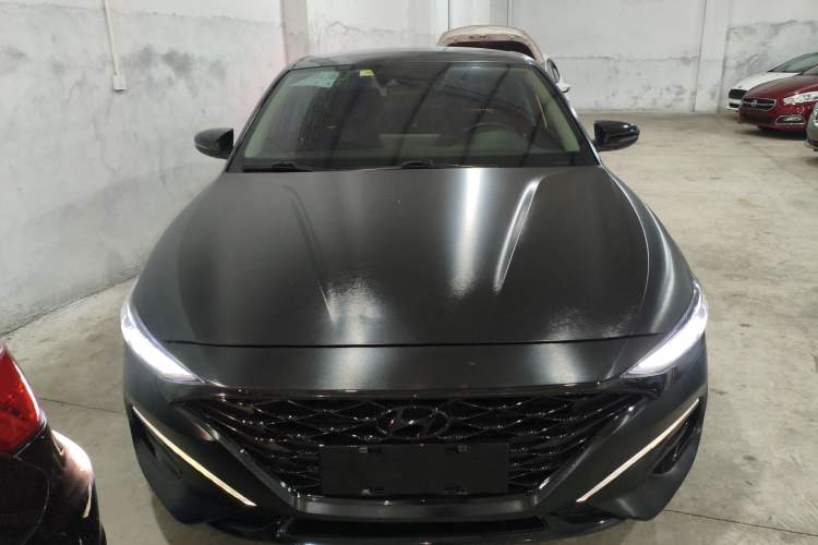 Used Hyundai Lafesta 2019 280TGDi Smart Edition China VI Standard
