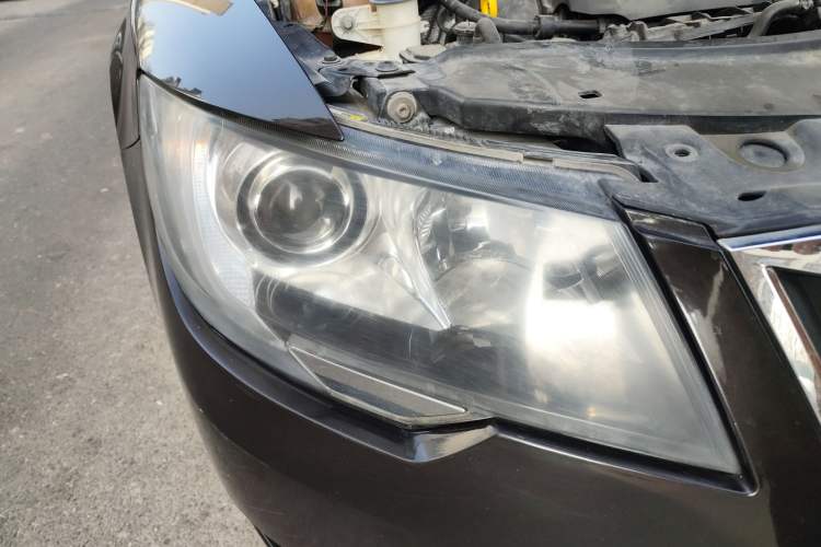 Used Skoda Superb 2013 1.8TSI Automatic MingShi Edition
