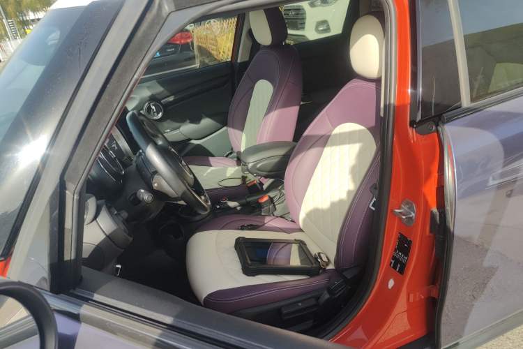 Used MINI MINI 2018 1.5T ONE Five-Door Edition