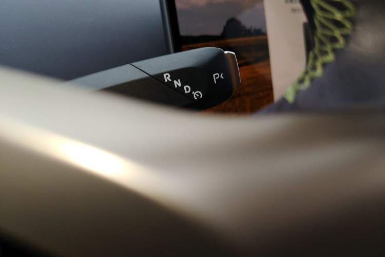 Used Avatr 07 2024 Max Extended-Range Edition Gear Lever