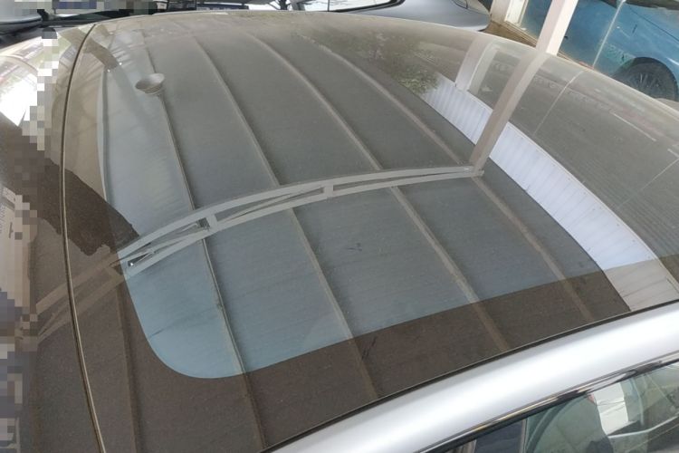 Used Dongfeng eπ eπ007 2024 Pure Electric 540 All-Wheel Drive Max Edition
