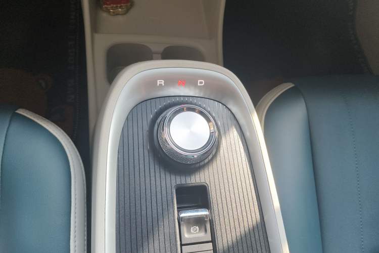 Used ORA Good Cat 2021 400km Standard Range Venus Edition Lithium Iron Phosphate
