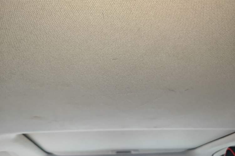 Used Toyota Corolla 2021 Dual-Motor 1.8L E-CVT Elite Edition Headliner