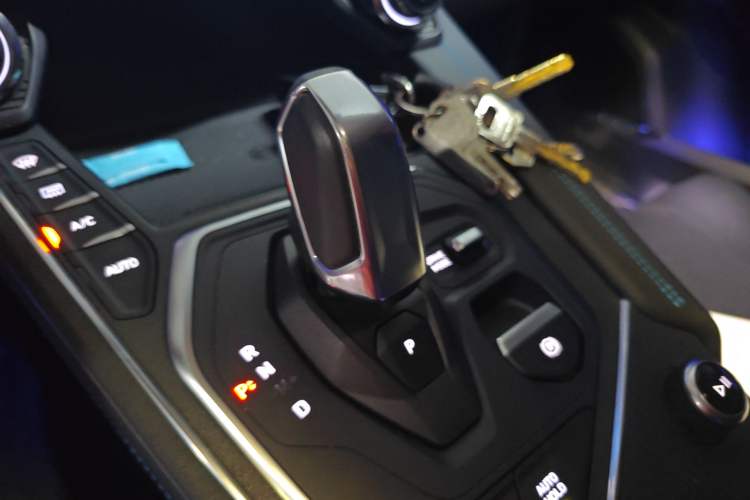 Used Lynk & Co 05 2022 2.0T Two-Wheel Drive Shine Halo