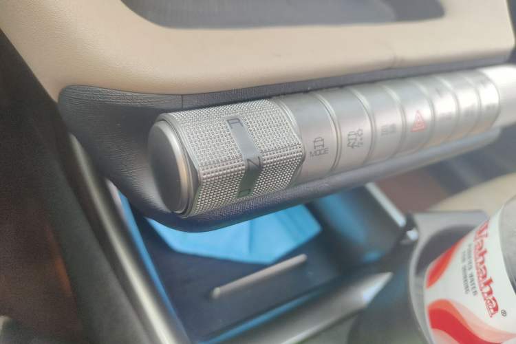 Used BYD Dolphin 2023 420 km Fashion Edition